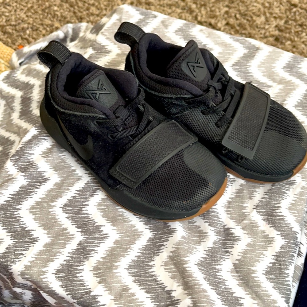 Nike 9c